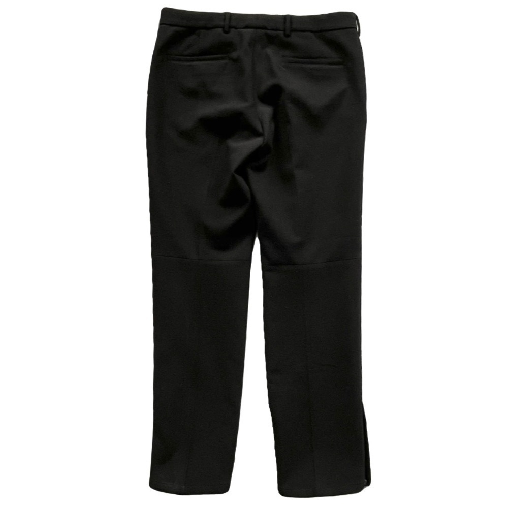 VINCE Ankle Zip Slim Fit Trouser Casual Pants Black Men’s Size 33 M/L - Picture 3 of 8